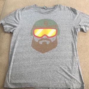 Jonny Gomes Boston Red Sox Tee